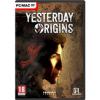 Microids Yesterday Origins Pc
