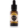 Be-Viro Vanilla, Palo Santo, Tonka Boby ulei pentru barba 30 ml