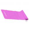 Gymstick Banda elastica pentru exercitii Emotion Pink 15x120 cm