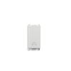 Vimar Variator-Dimmer cu touch, 1modul alb - PLANA