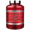 Scitec Nutrition 100% Whey Protein Pro, Caramele, 2350 g