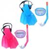 Bestway Set tub inot 4 piese Play Pro