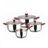 Bergner Set oale BGIB-4039, 7 bucati
