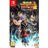 Namco Bandai Super Dragon Ball Heroes Nintendo Switch