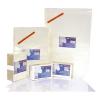 Opus Folie pentru laminat A4 100 microni 100buc/top OP-FN53