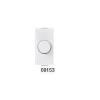 Vimar Variator - Dimmer cu potentiometru rotativ push-push, alb, 1modul - NEVE