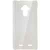 BluBoo Protectie pentru spate Plastic Transparent pentru D1