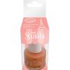 Snails Oja / Lac de unghii mini, pe baza de apa, Ballerine, pentru copii, 7 ml
