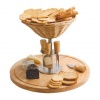Pulltex Cheese Board with basket