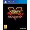Capcom STREET FIGHTER 5 ARCADE EDITION