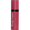 Bourjois Ruj Rouge Laque 02 Toute Nude, 6.5 ml