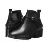 Cole Haan Etta Bootie II Black Leather