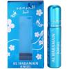 Al Haramain Angel ulei parfumat roll on 10 ml