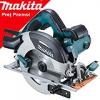 MAKITA HS6100 Fierăstrău circular manual