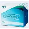 Bausch&Lomb Purevision 2 HD (6 buc)