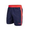 Speedo Block 16 Albastru/Rosu XXL