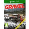 Milestone Gravel