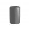 Bovictus Suport pentru periute de dinti Shiny Grey