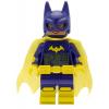 ClicTime Ceas desteptator LEGO Batgirl