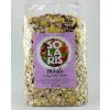 Solaris Plant Musli cu goji fără zahăr, 1 kg