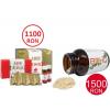 Secom Pachet Tien Hsien 20 fiole + BDHQ 13g Siberia