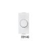 Vimar Variator-Dimmer cu potentiometru rotativ alb, 1modul - NEVE