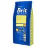 Brit Premium Junior M 15 kg