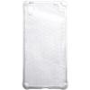 BluBoo Protectie pentru spate Silicon Transparent pentru Maya
