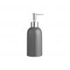 Bovictus Dispenser sapun lichid Shiny Grey 250 ml