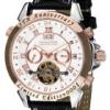 Calvaneo 1583 Astonia 5 Rose Gold White CM-A5AN-14