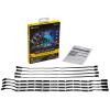Corsair RGB LED Lighting PRO Expansion Kit (CL-8930002)