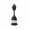 Contento Twiggy - negru