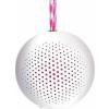 Boompods Rokpod White