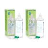 Bausch&Lomb Biotrue Multi-Purpose 2 x 360 ml cu suporturi