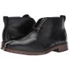 Cole Haan Kennedy Grand Chukka II Black