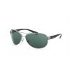 Ray Ban Ochelari de soare RB3386 004/71 63 mm