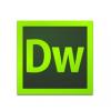 Adobe Dreamweaver CC, licenta lunara AD65224692BA01A12