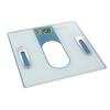 DeKassa Cantar digital 150 kg DK1292 albastru
