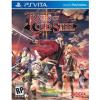 Xseed The Legend Of Heroes Trails Of Cold Steel II Ps Vita