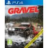 Milestone Gravel PS4