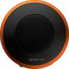 Boompods Aquapod Orange