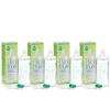 Bausch&Lomb Biotrue Multi-Purpose 4 x 360 ml cu suporturi