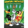 Desene animate aventuri fantastice Mighty Mouse si gasca de prieteni - DVD