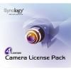 Synology Camera License Pack 4x