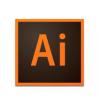 Adobe Illustrator CC, licenta lunara AD65224735BA01A12