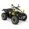Can-Am Renegade X xc 650 T