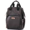 Chipolino Rucsac si gentuta de infasat brown leather