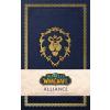 Blizzard Jurnal - World Of Warcraft - Alliance