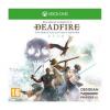 THQ Nordic Pillars Of Eternity Ii Deadfire Ultimate Collectors Edition Xbox One