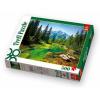 Trefl Puzzle 500 Raul Tatra, Polonia 37117